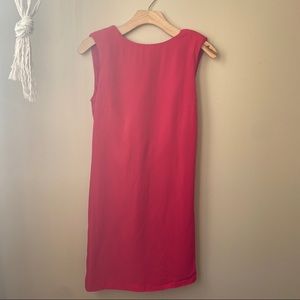 Sheath Dress